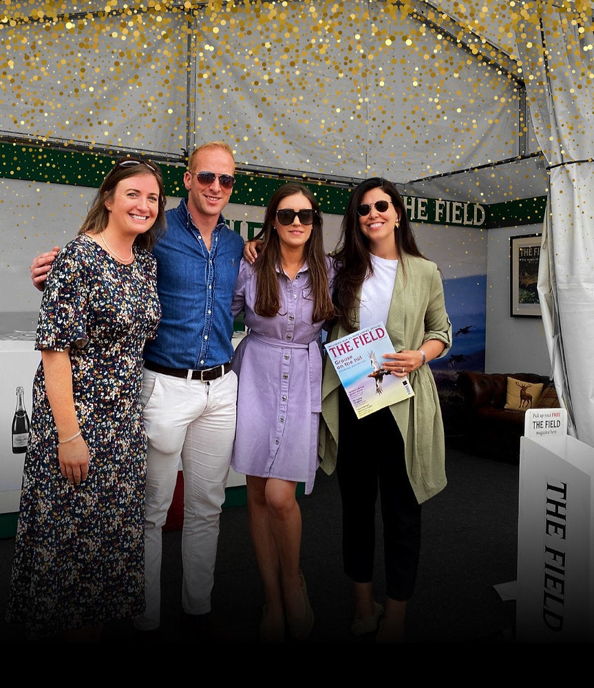 Celebrating the game fair 2022