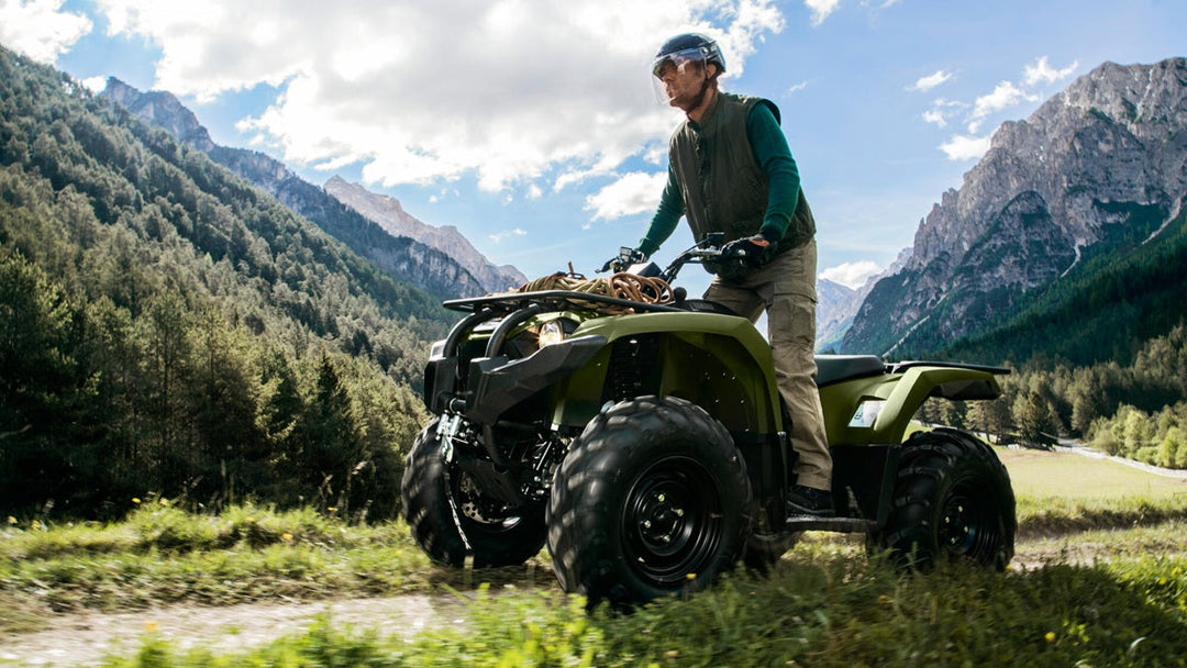 New ATV Sales