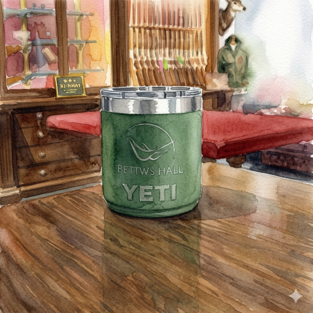 YETI
