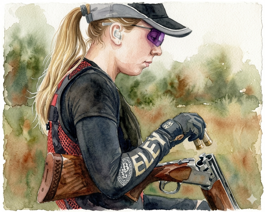 MacWet Shooting Gloves
