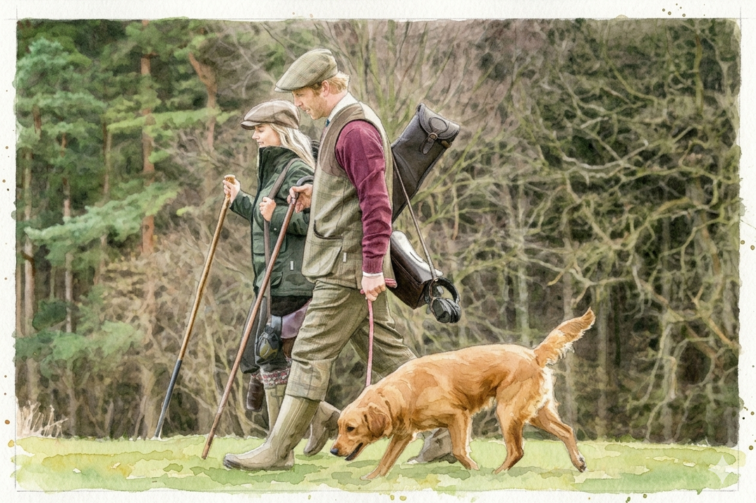 Le Chameau Wellingtons