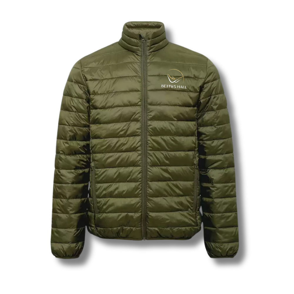 Bettws Hall Men's Insulated Jacket