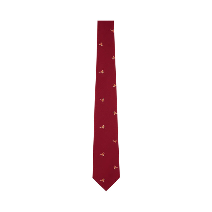 Schöffel Mens Ashford Silk Tie