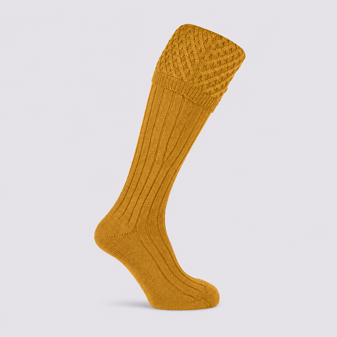Pennine Chelsea Shooting Socks
