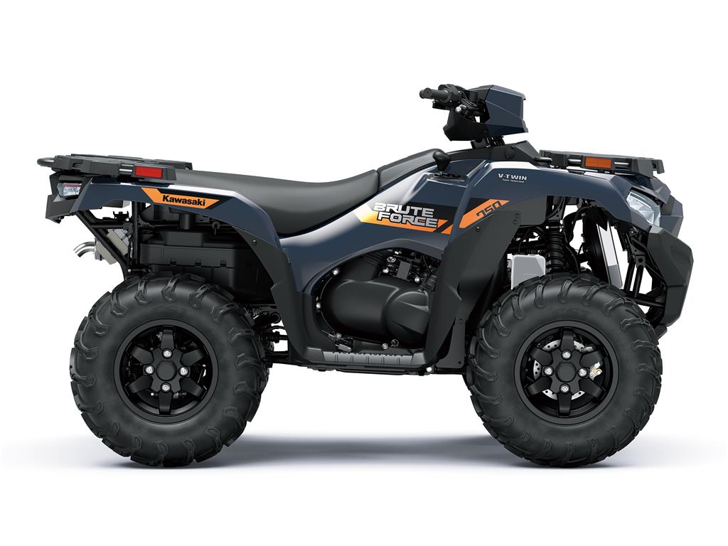 BRUTE FORCE 750 | 2026