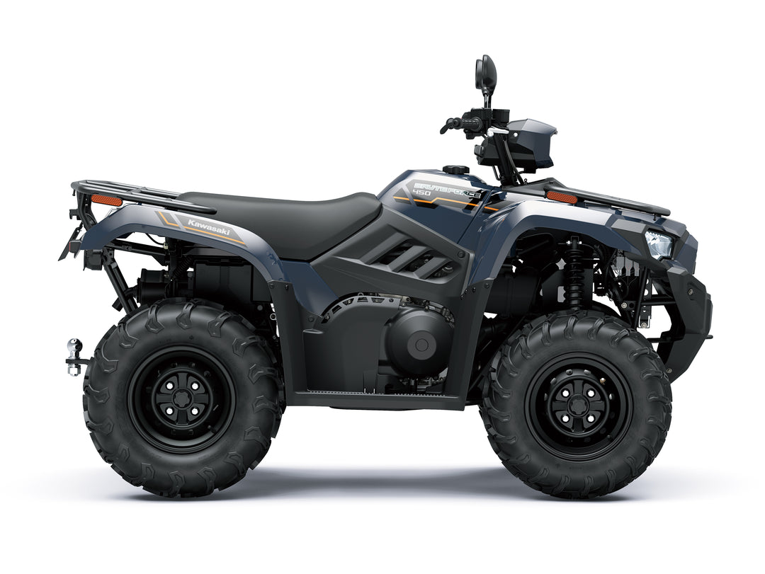 BRUTE FORCE 450 T-CAT | 2026