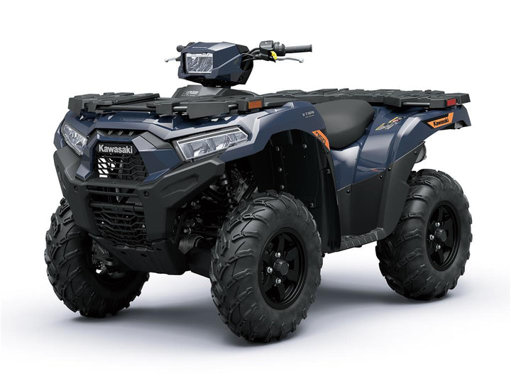BRUTE FORCE 750 | 2026