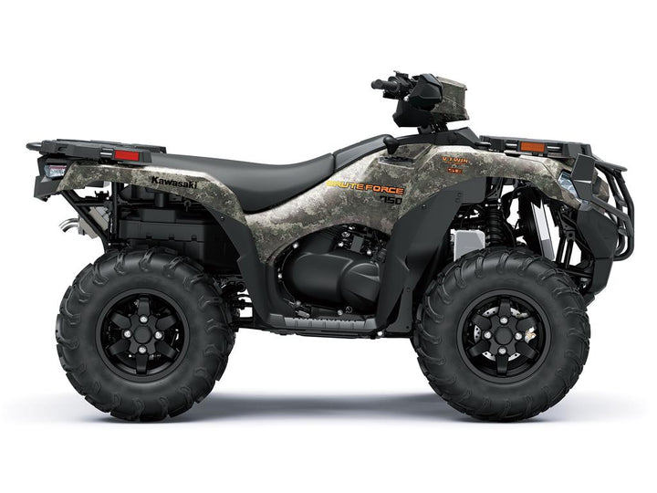 BRUTE FORCE 750 SE | 2026
