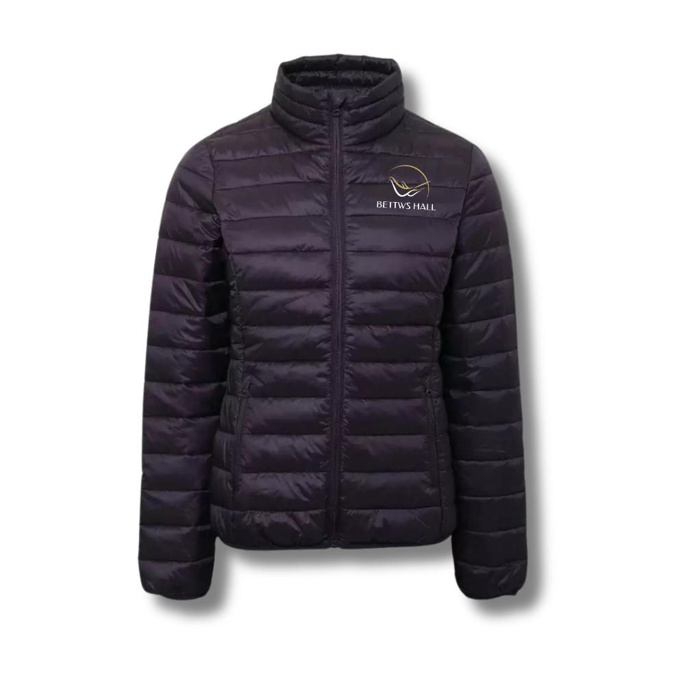 Bettws Hall Ladies Insulated Jacket