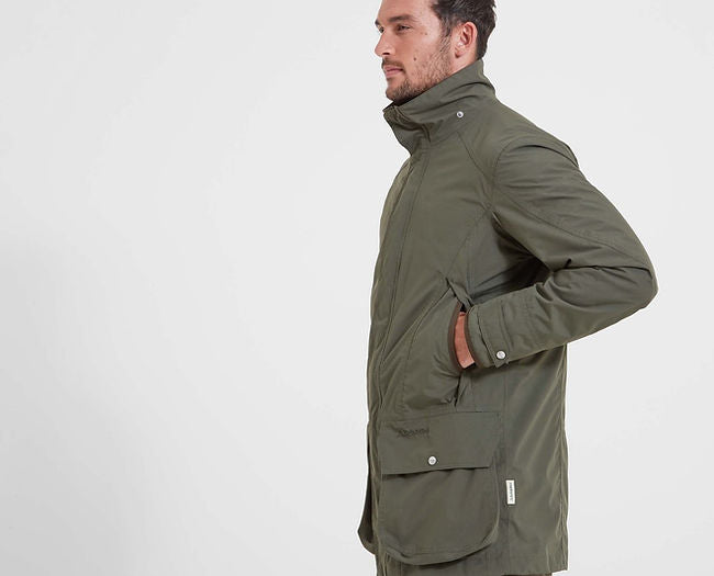 Schöffel Ptarmigan Ultralight II Coat