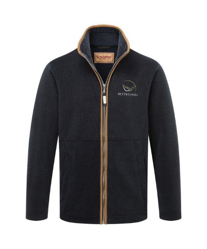 Schöffel Cottesmore Fleece (Bettws Hall Emboidered) Gilet