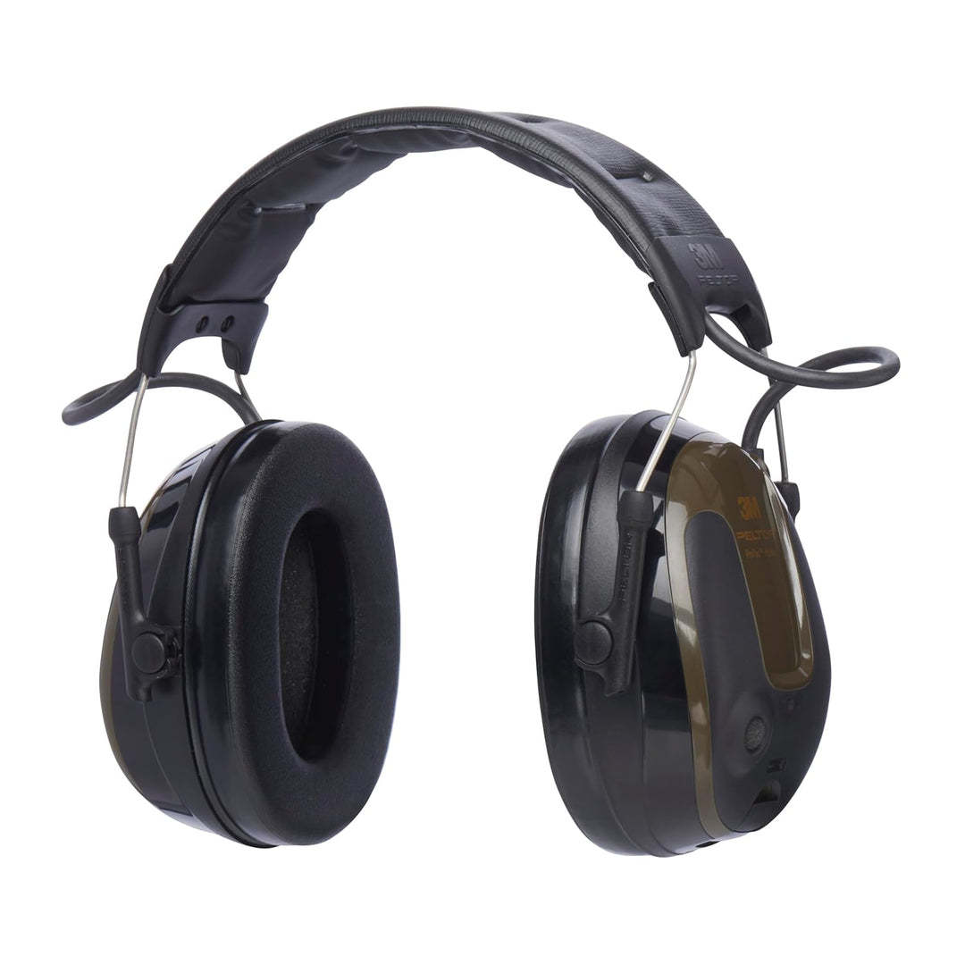 3M Peltor ProTac Hunter Ear Defenders