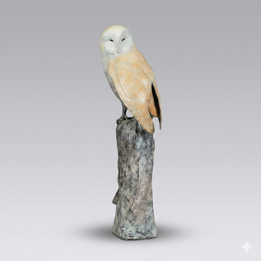 Terence Lambert "ANGELS" Bronze (Limited Edition)