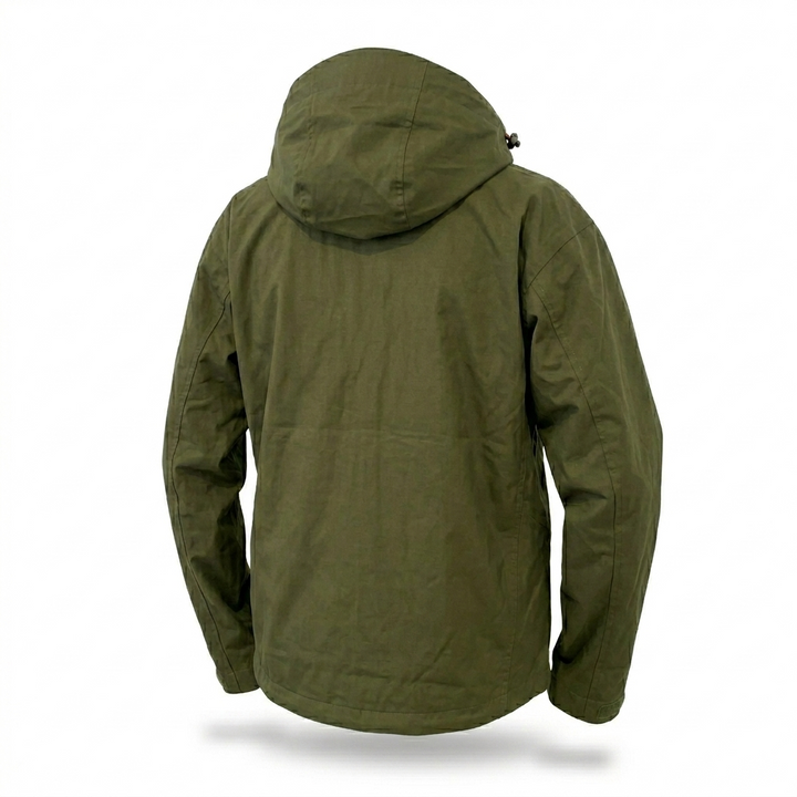 Dedito Summer Jacket (Bettws Hall Logo)