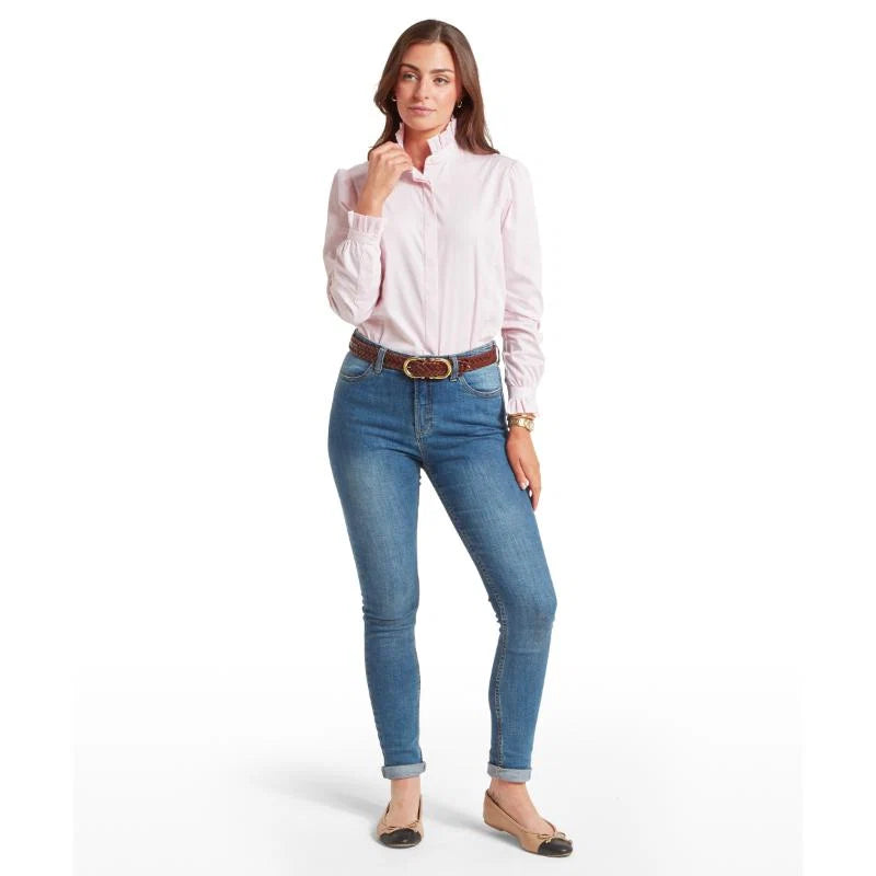 Schoffel Ladies Fakenham Shirt