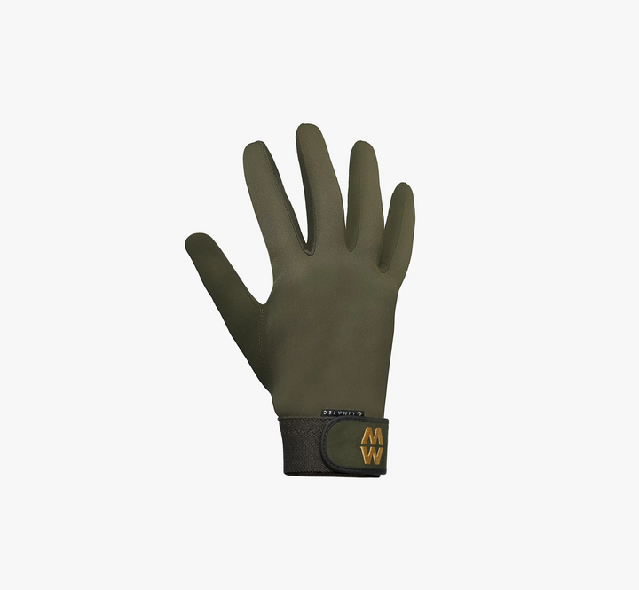 MacWet Climatec Long Cuff Gloves