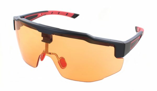 Magnex 4 (4 Lens Set) Magnetic Lens System