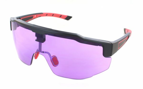Magnex 4 (4 Lens Set) Magnetic Lens System