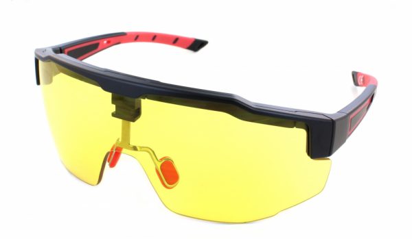 Magnex 4 (4 Lens Set) Magnetic Lens System