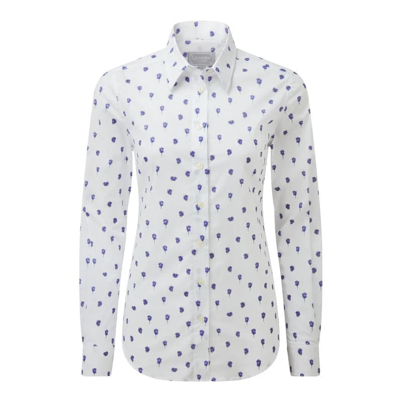 Norfolk Shirt Pansy