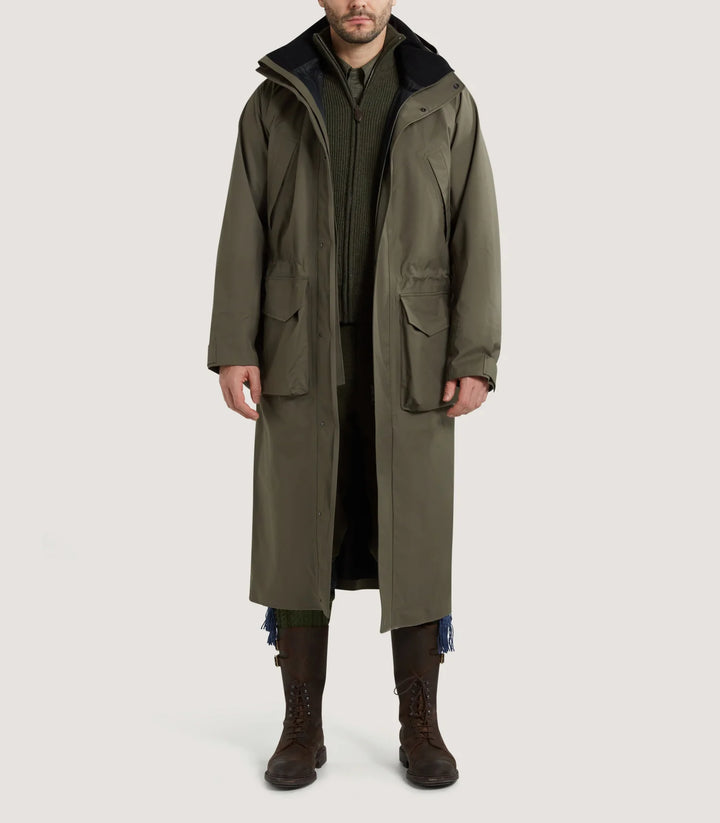 Purdey Vatersay Sporting Cape II