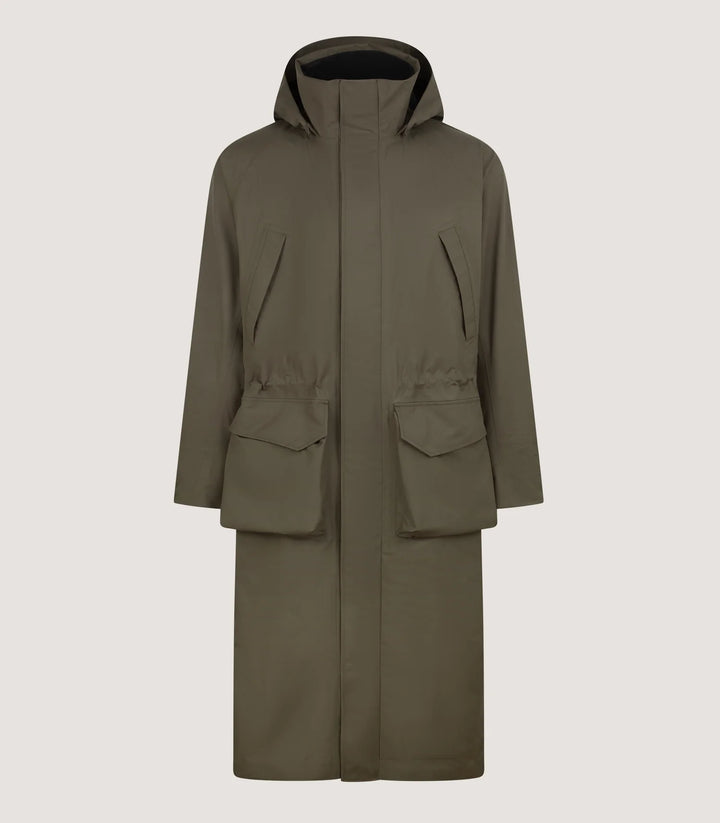Purdey Vatersay Sporting Cape II