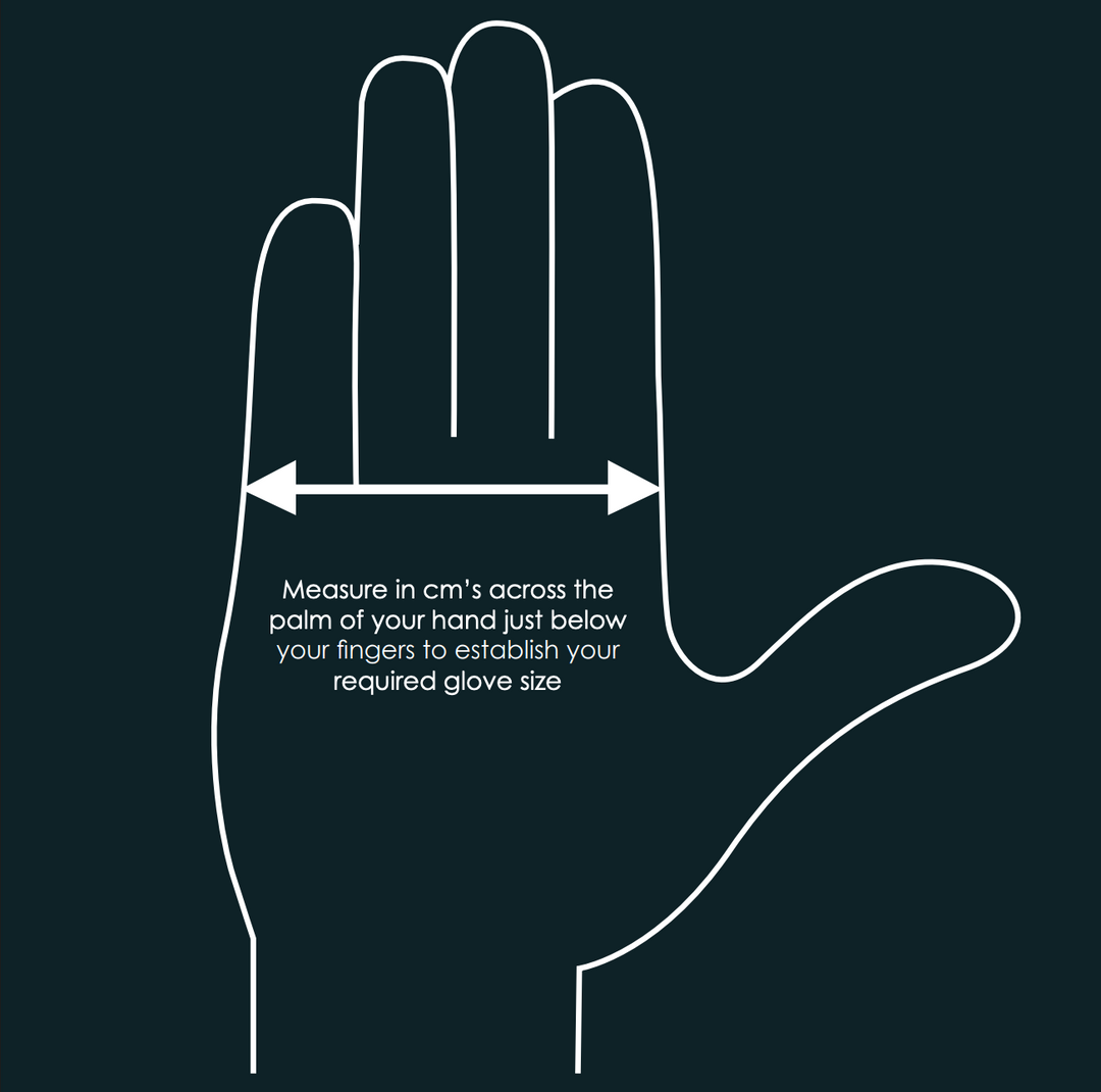 MacWet Climatec Long Cuff Gloves