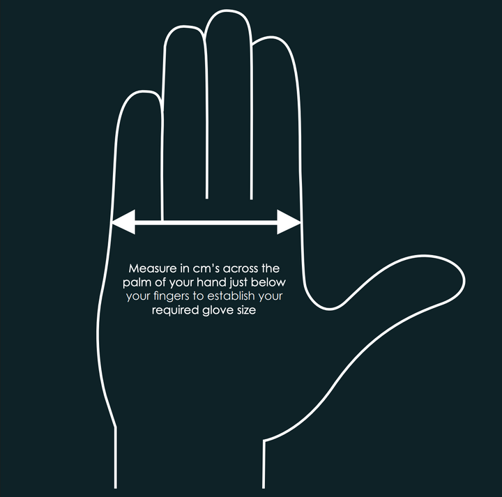 MacWet Climatec Long Cuff Gloves