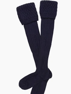 Pennine Chelsea Shooting Socks