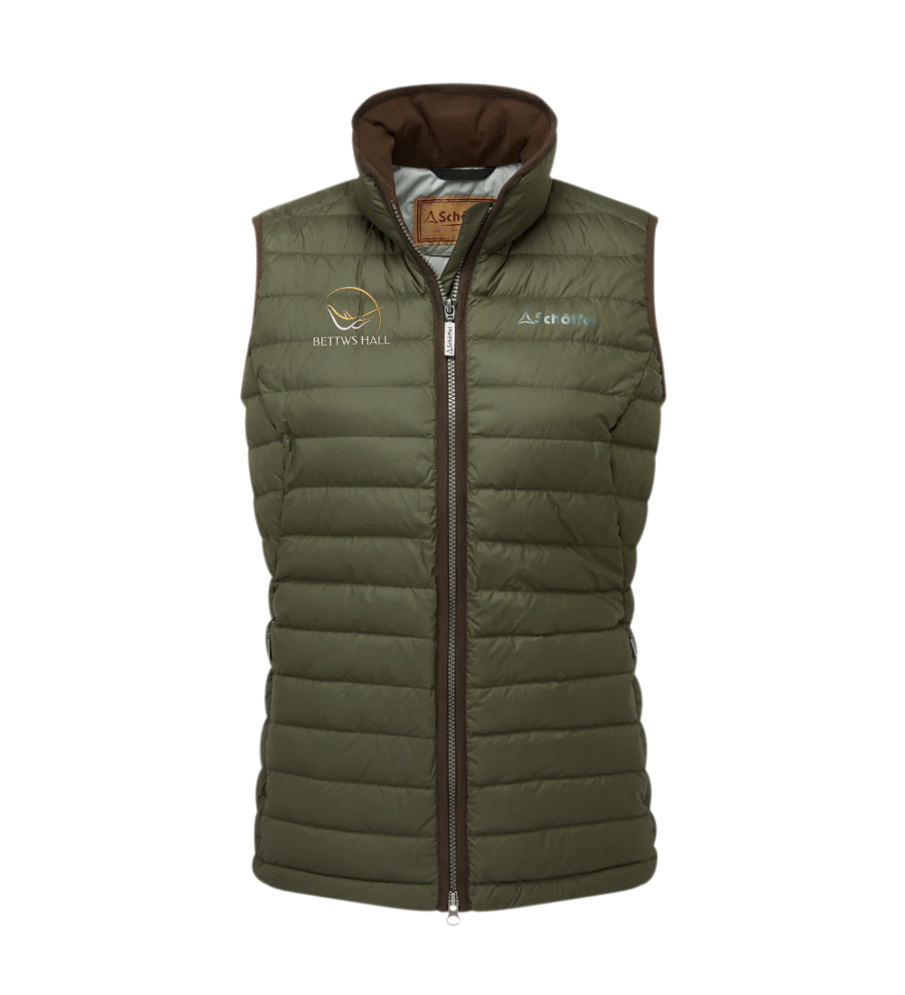 Schöffel Launde Down Gilet