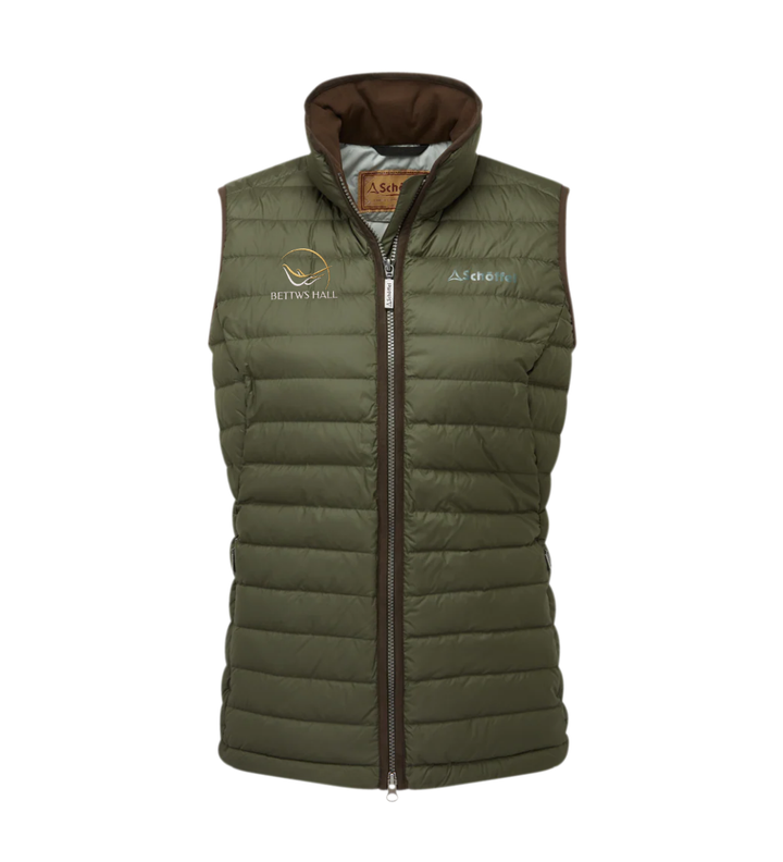 Schöffel Launde Down Gilet