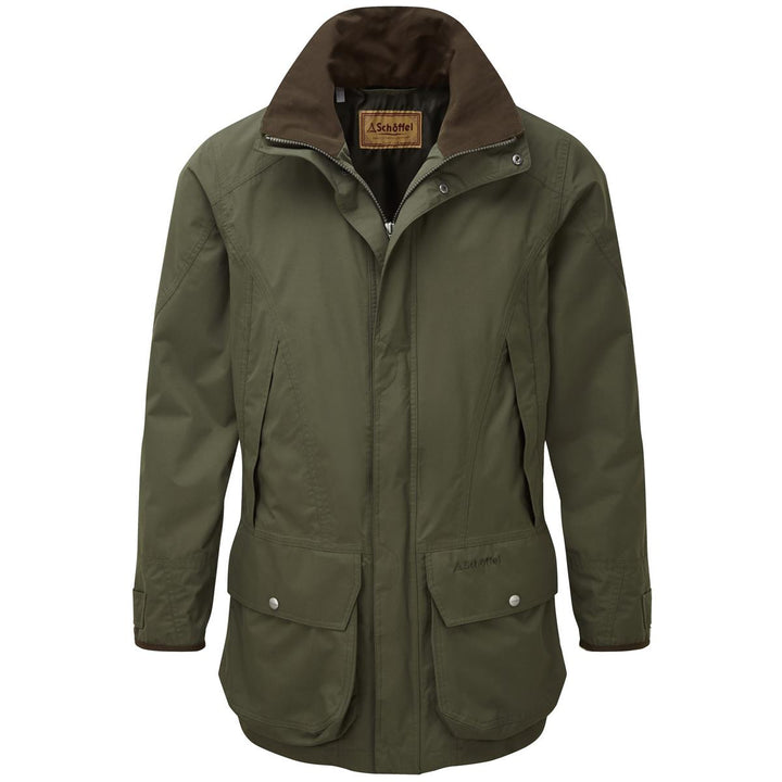 Schöffel Ptarmigan Ultralight II Coat