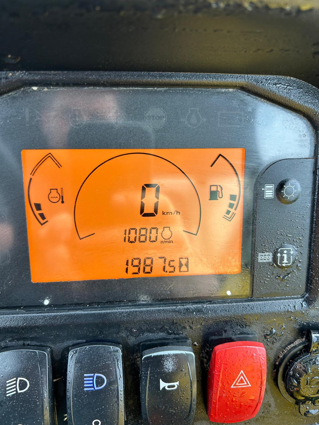 JOHN DEERE XUV855M diesel full Cab UTV Gator | 2022
