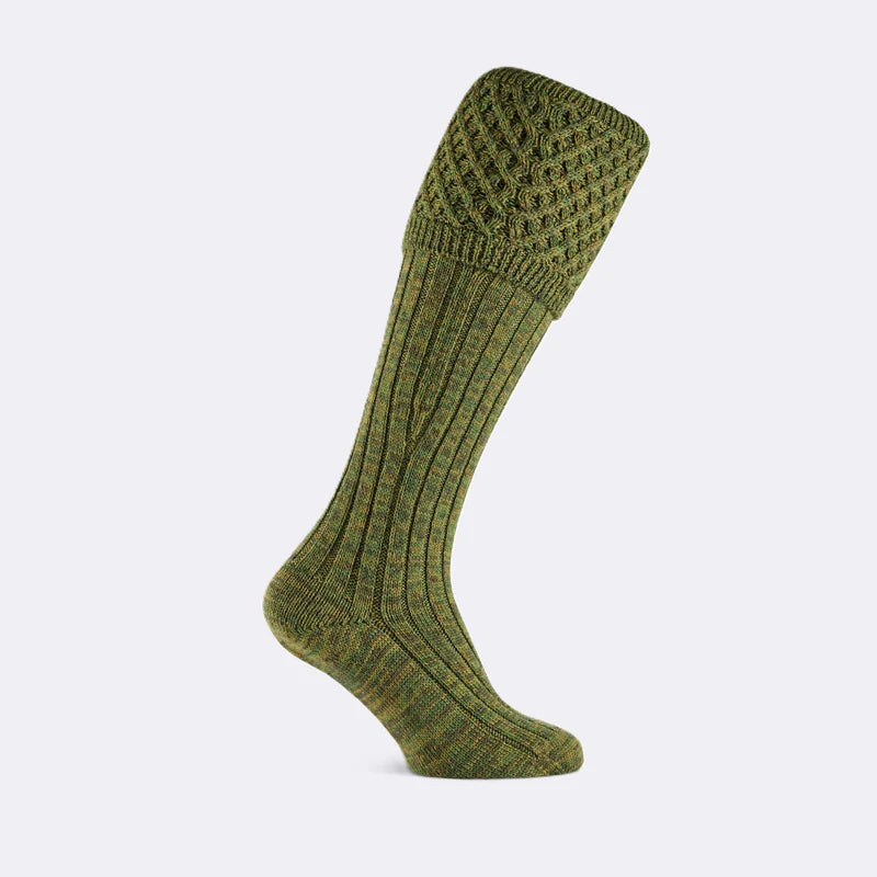 Pennine Chelsea Shooting Socks