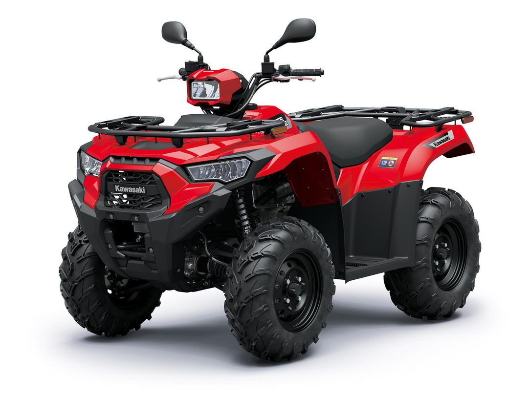 BRUTE FORCE 450 T-CAT | 2026