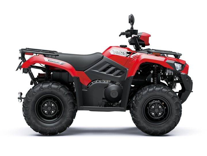 BRUTE FORCE 450 T-CAT | 2026