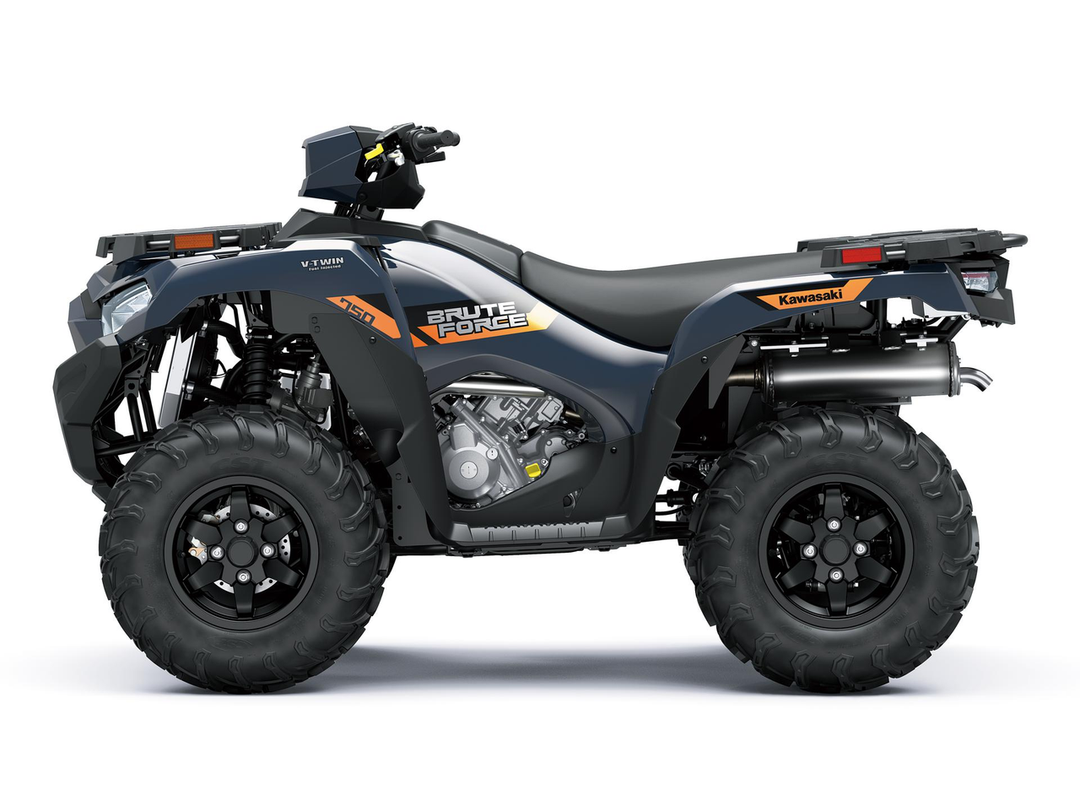 BRUTE FORCE 750 | 2026