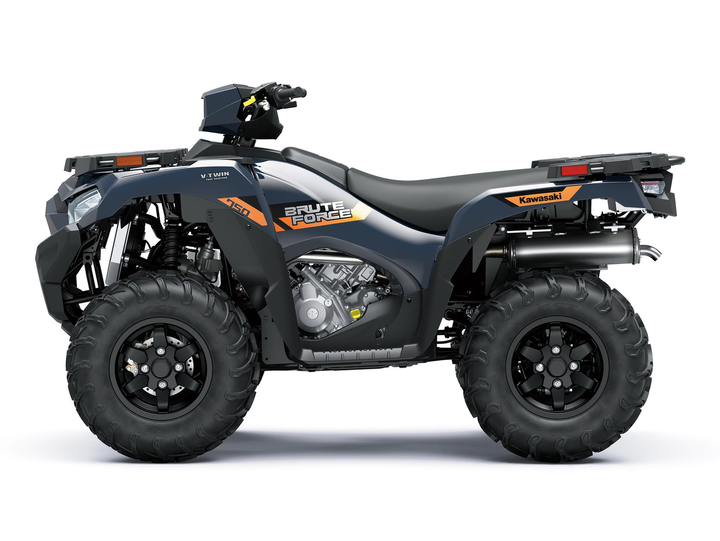 BRUTE FORCE 750 | 2026