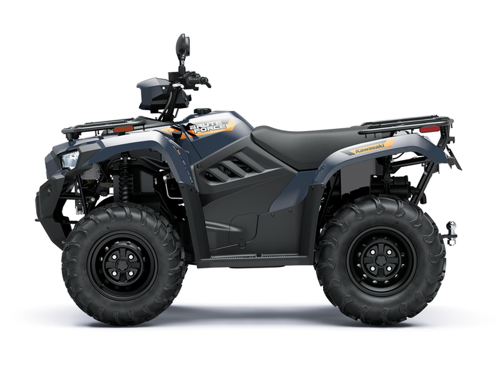BRUTE FORCE 450 T-CAT | 2026