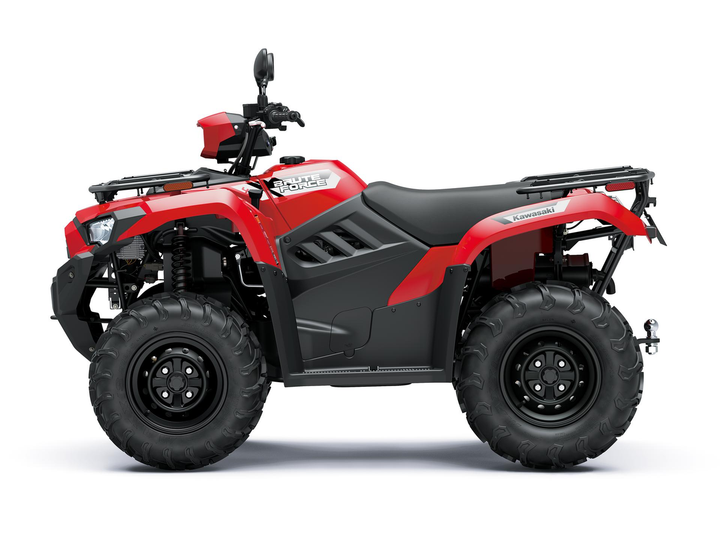BRUTE FORCE 450 T-CAT | 2026