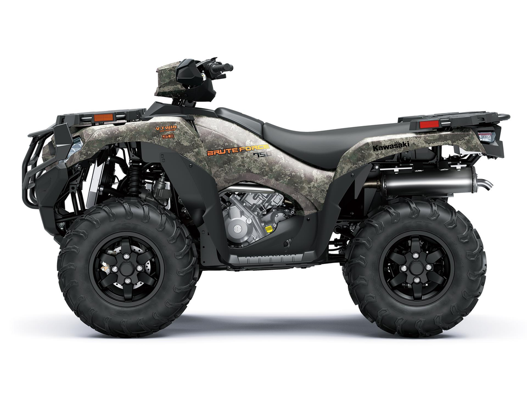 BRUTE FORCE 750 SE | 2026