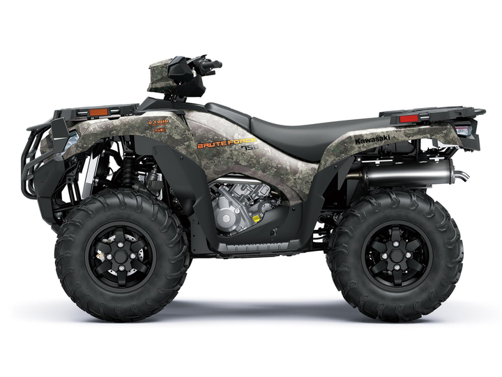 BRUTE FORCE 750 SE | 2026