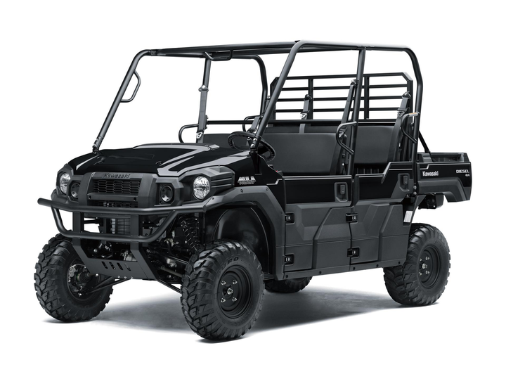 MULE PRO-DXT | 2026