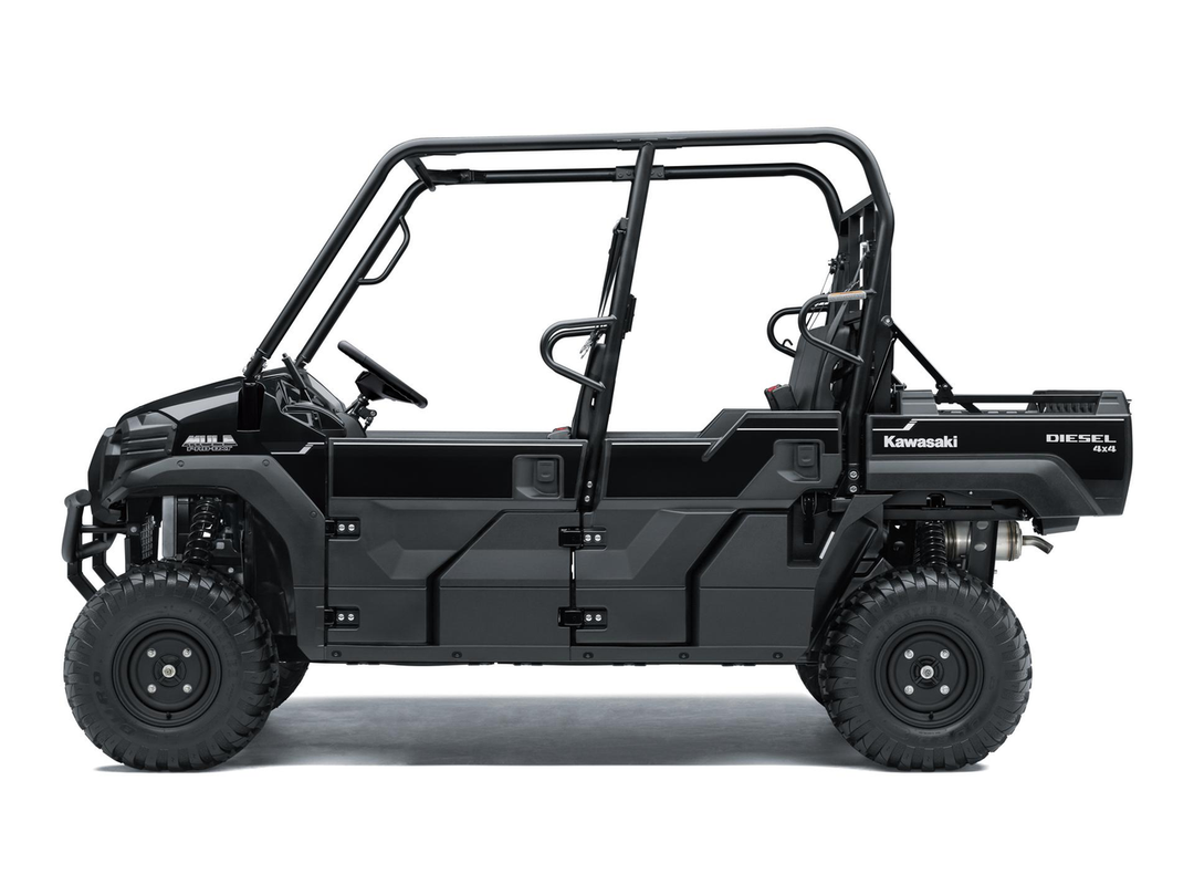 MULE PRO-DXT | 2026