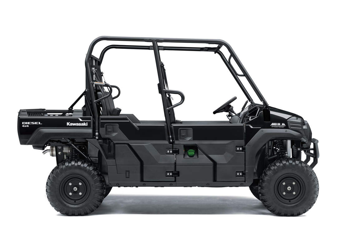 MULE PRO-DXT | 2026