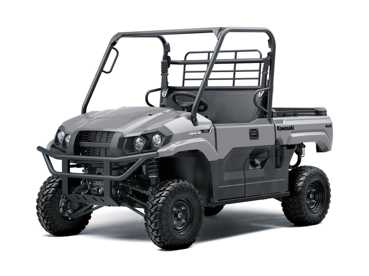 MULE PRO-MX | 2026