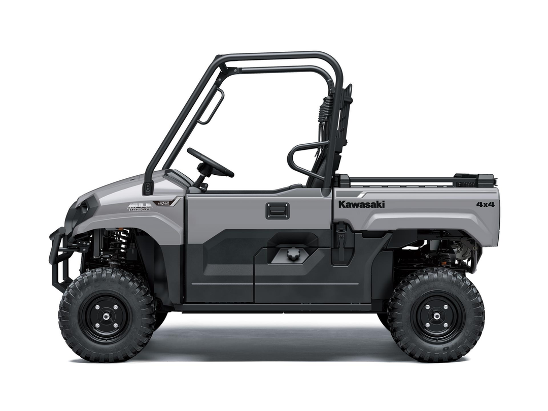MULE PRO-MX | 2026