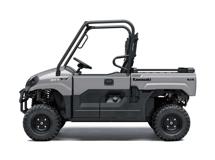 MULE PRO-MX | 2026