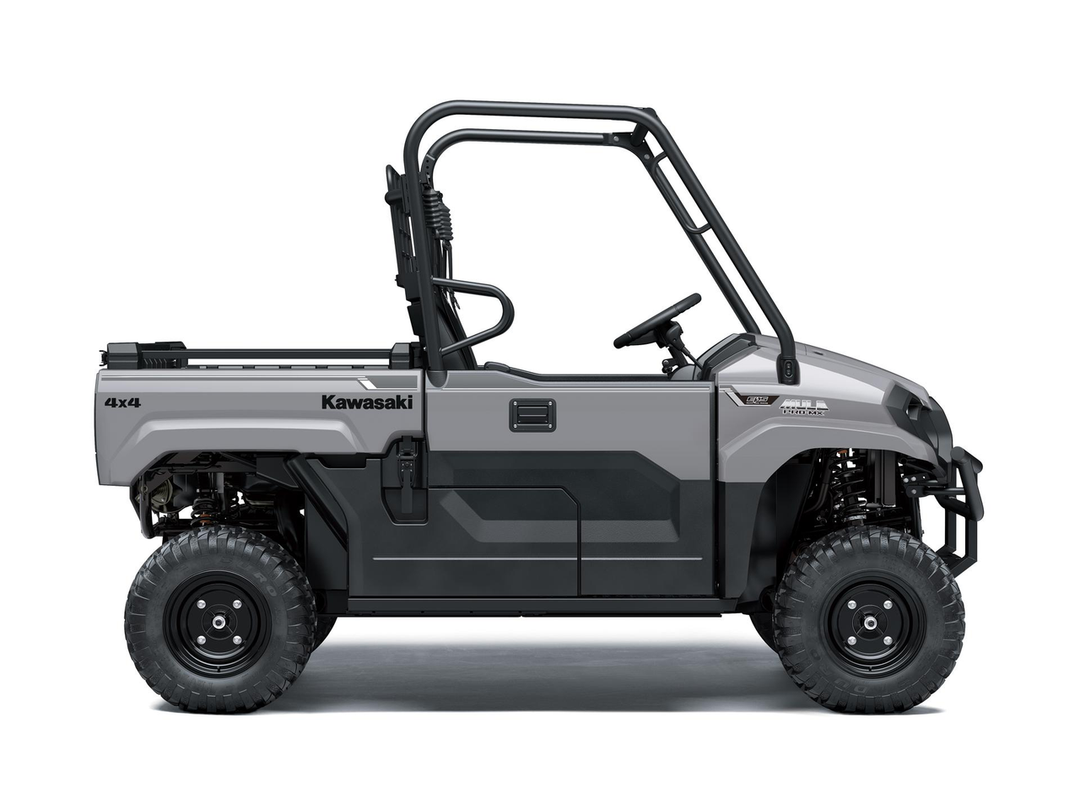 MULE PRO-MX | 2026