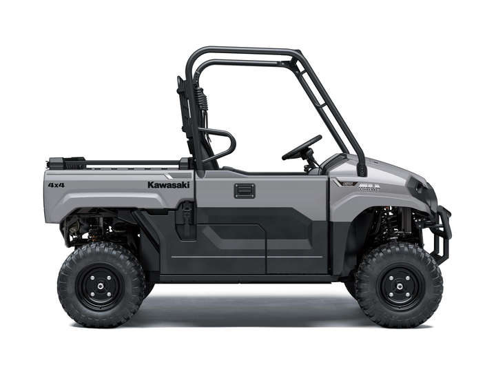 MULE PRO-MX | 2026